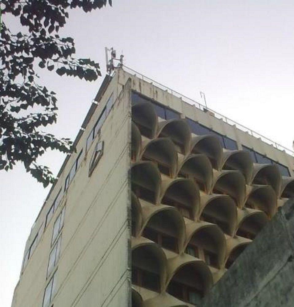 Amarin Nakorn Hotel بيتسانولوك المظهر الخارجي الصورة