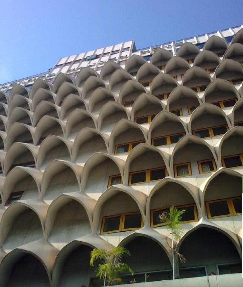 Amarin Nakorn Hotel بيتسانولوك المظهر الخارجي الصورة