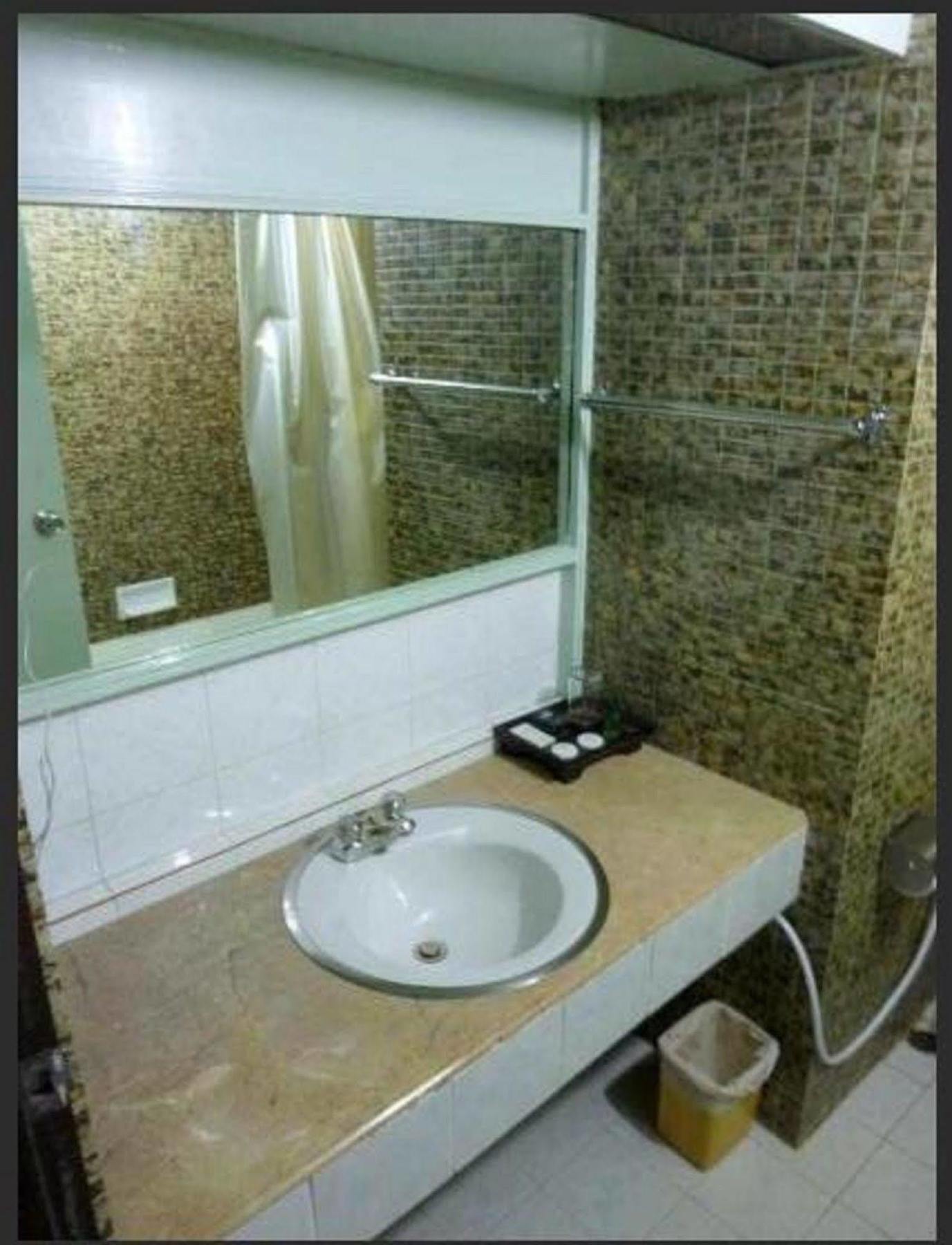 Amarin Nakorn Hotel بيتسانولوك المظهر الخارجي الصورة